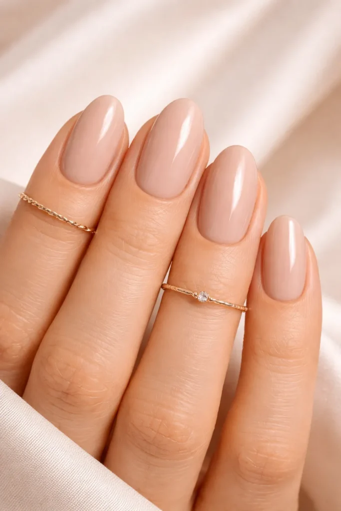 Gorgeous Nail Shapes