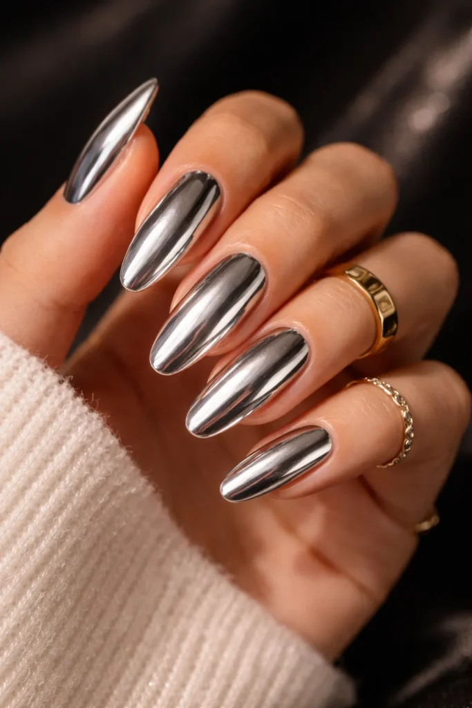 Trendy Nail Designs