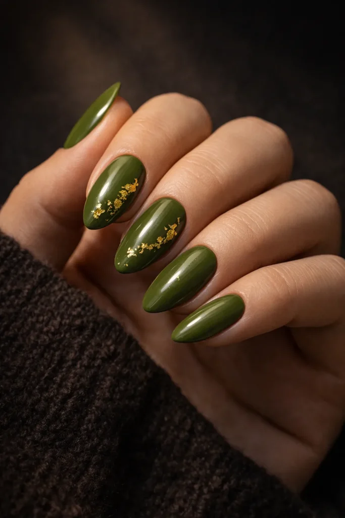 November Nail Ideas