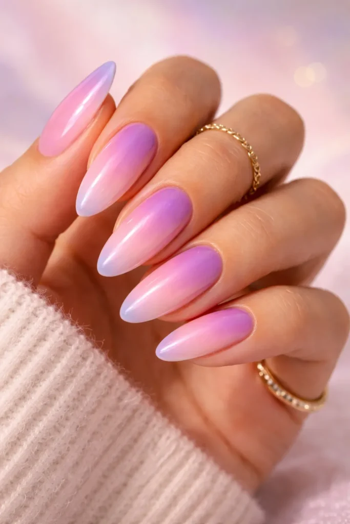 Trendy Nail Designs