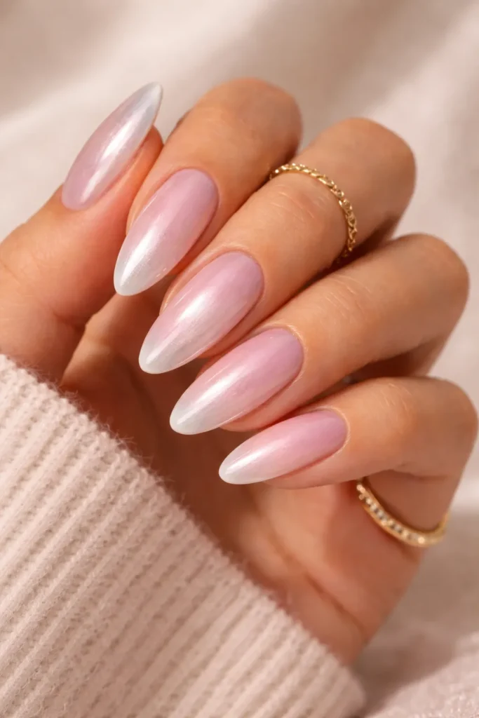 Trendy Nail Designs