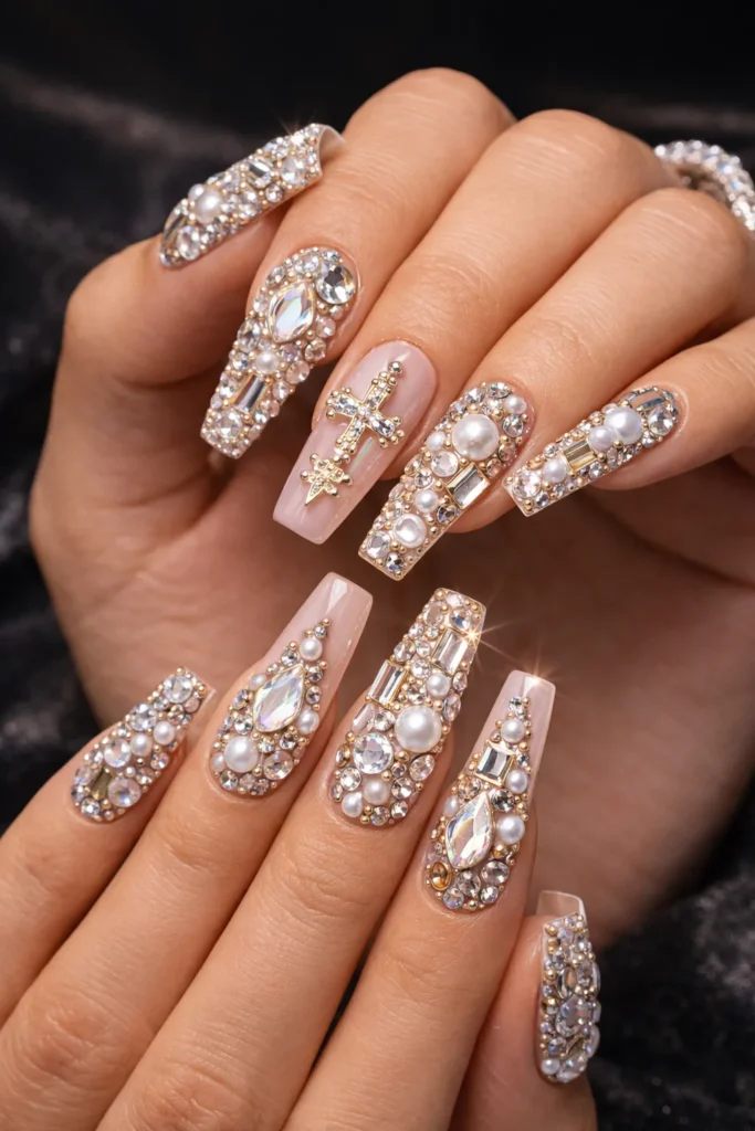 Nail Set Ideas