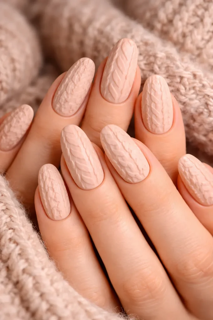 Holiday Nail Inspirations