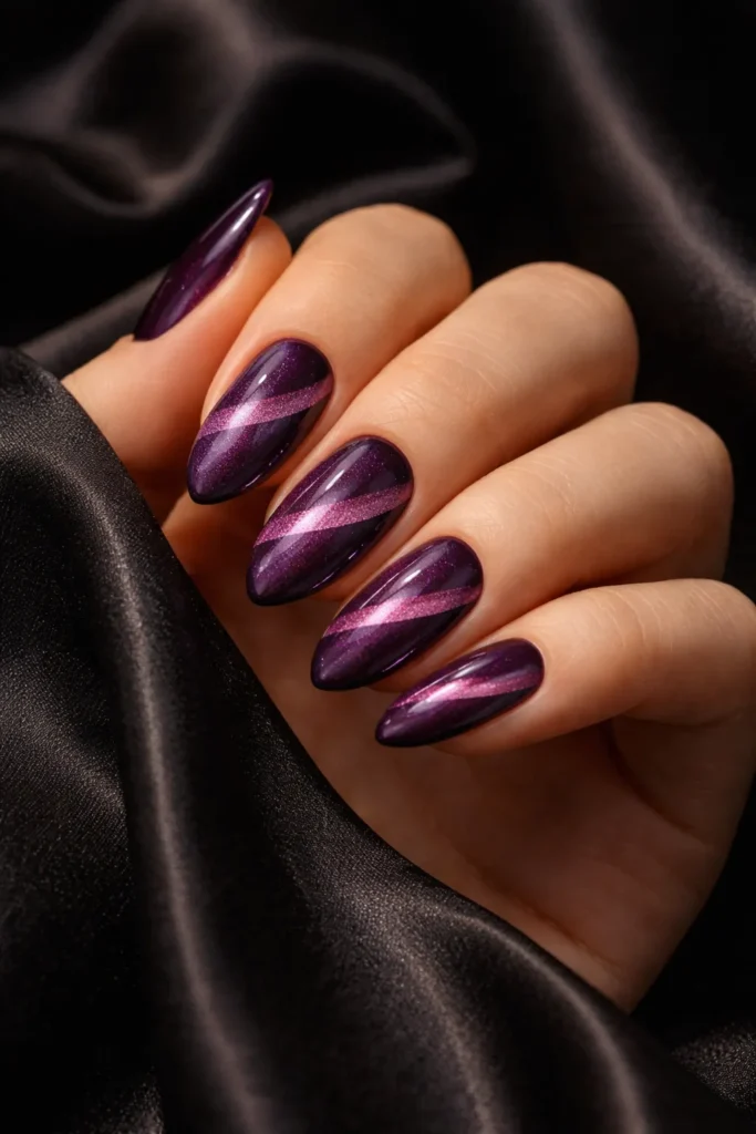 November Nail Ideas