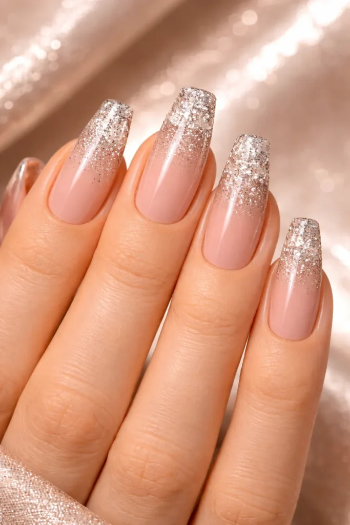 Gorgeous Nail Shapes