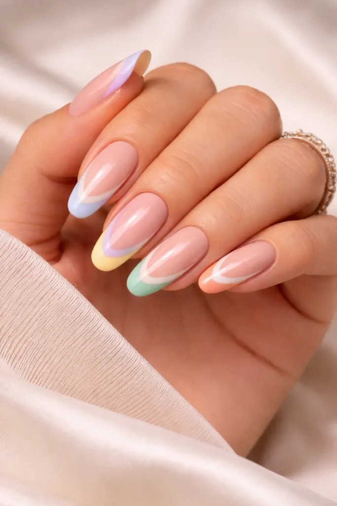 Nail Set Ideas