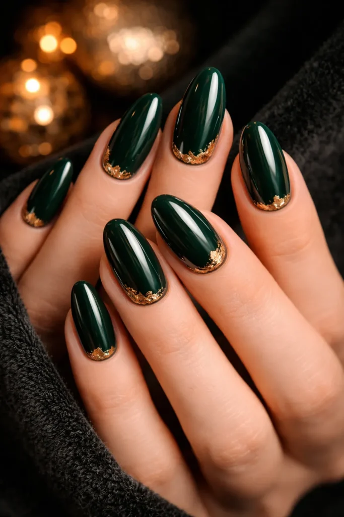 Holiday Nail Inspirations