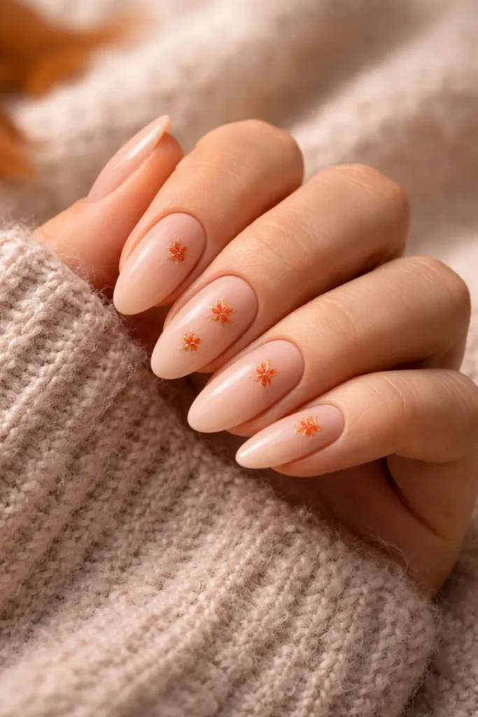 November Nail Ideas
