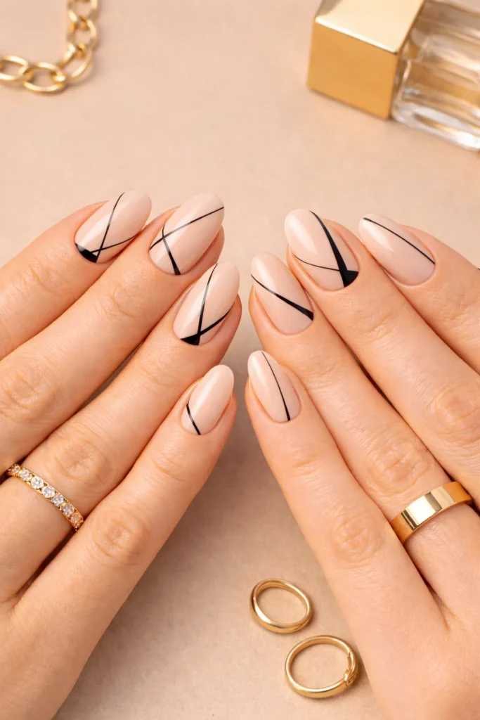Spring Nail Trends