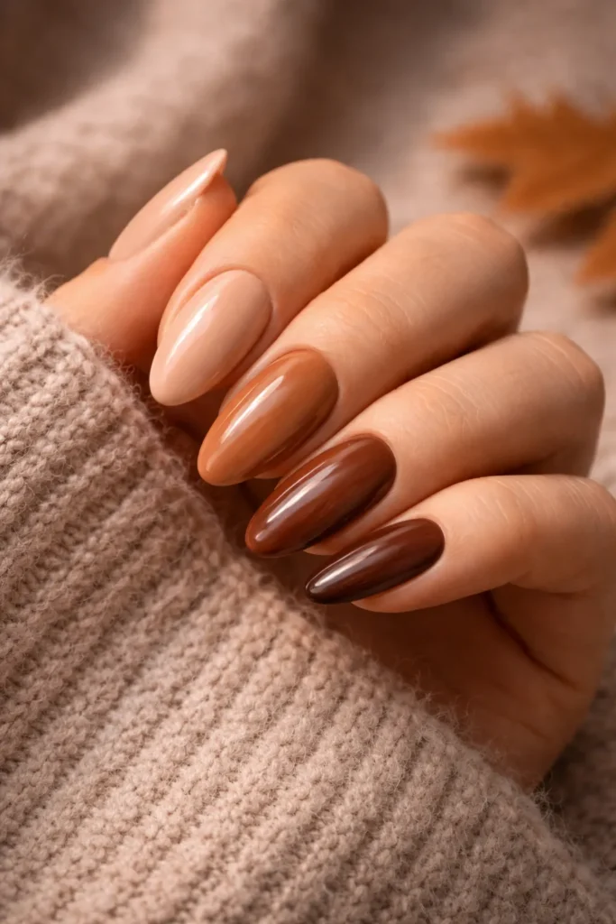 November Nail Ideas