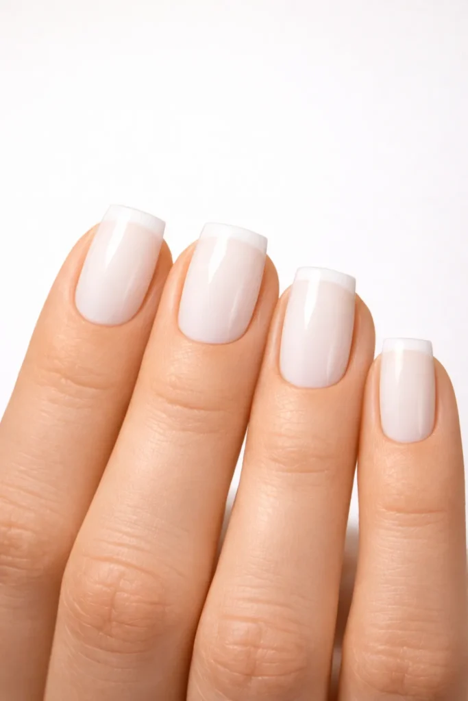 Gorgeous Nail Shapes