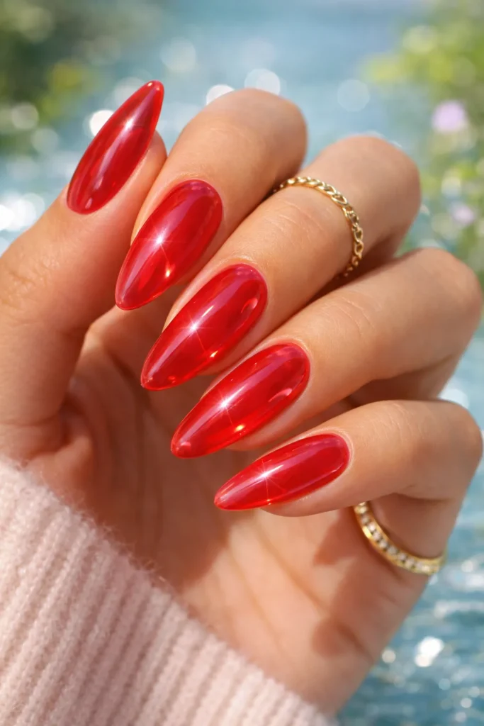 Trendy Nail Designs