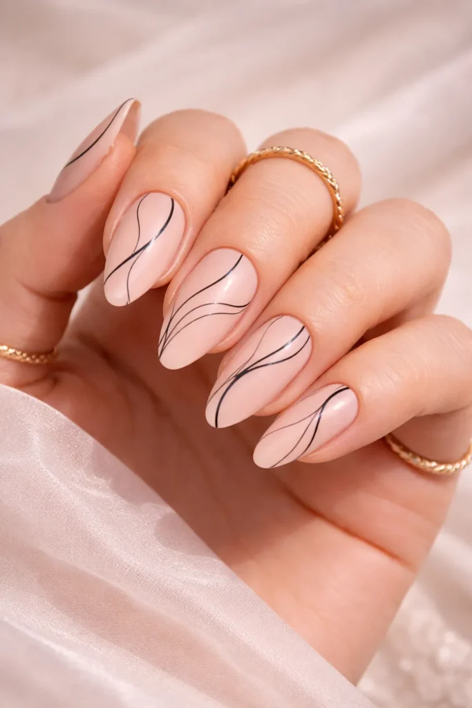 Nail Art Looks