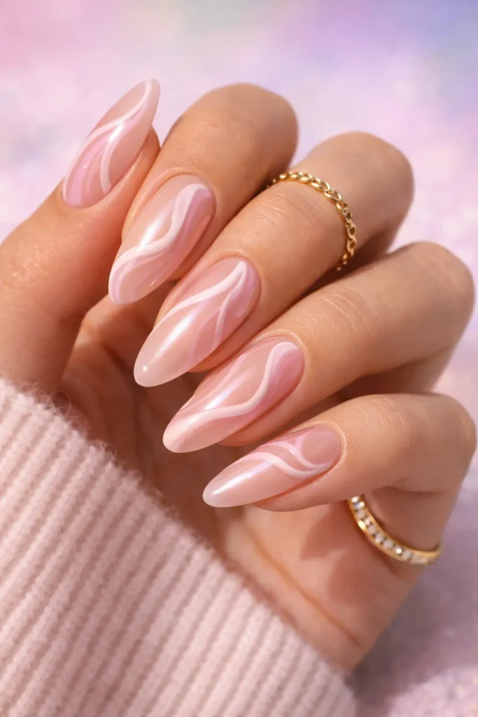 Trendy Nail Designs