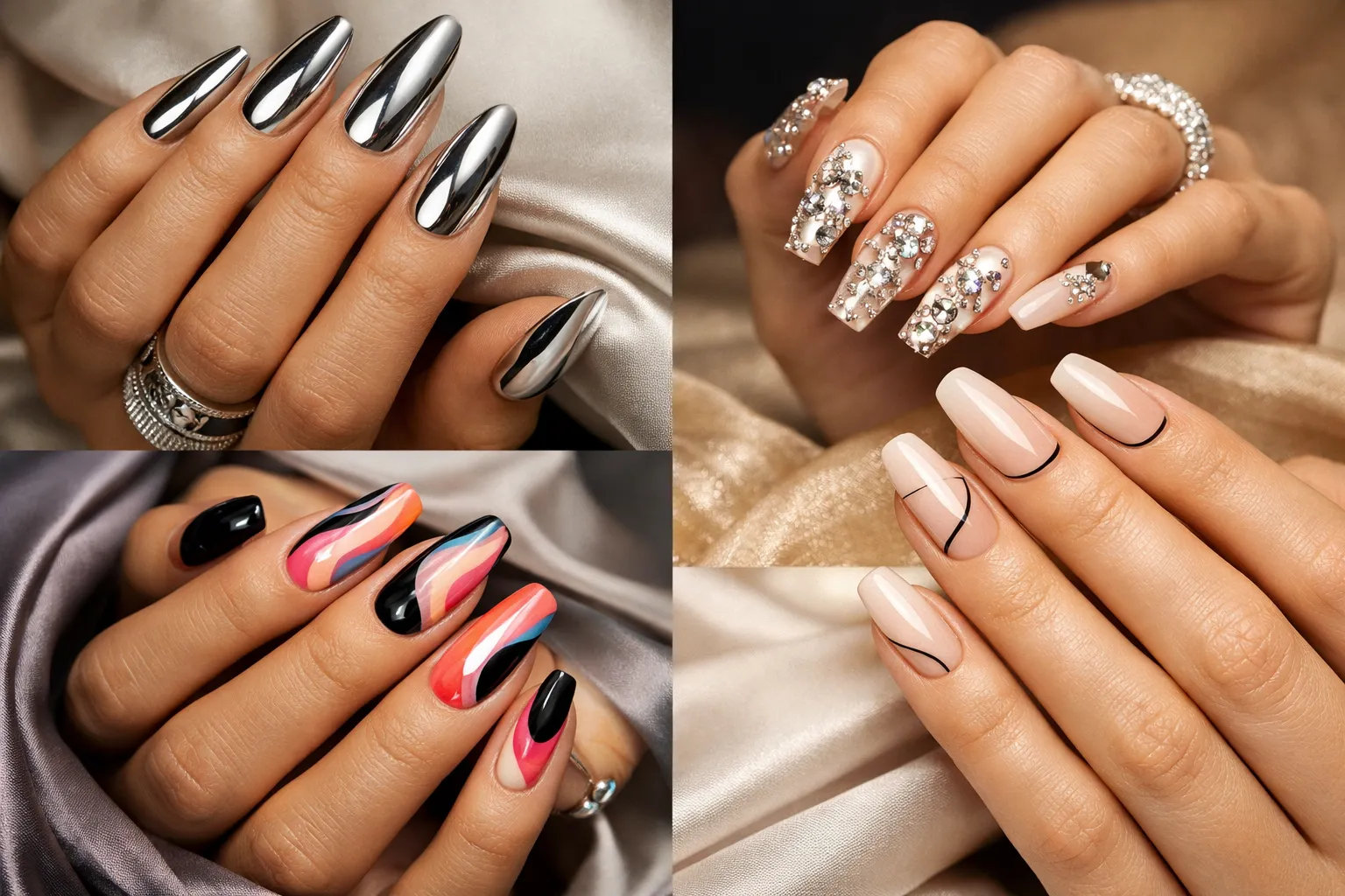 Nail Set Ideas