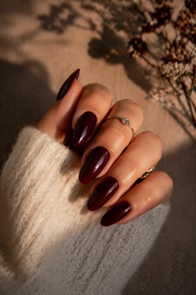 Winter Nail Ideas