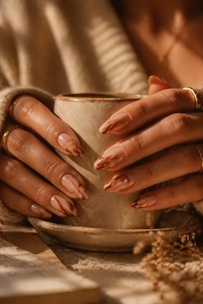 September Nail Looks