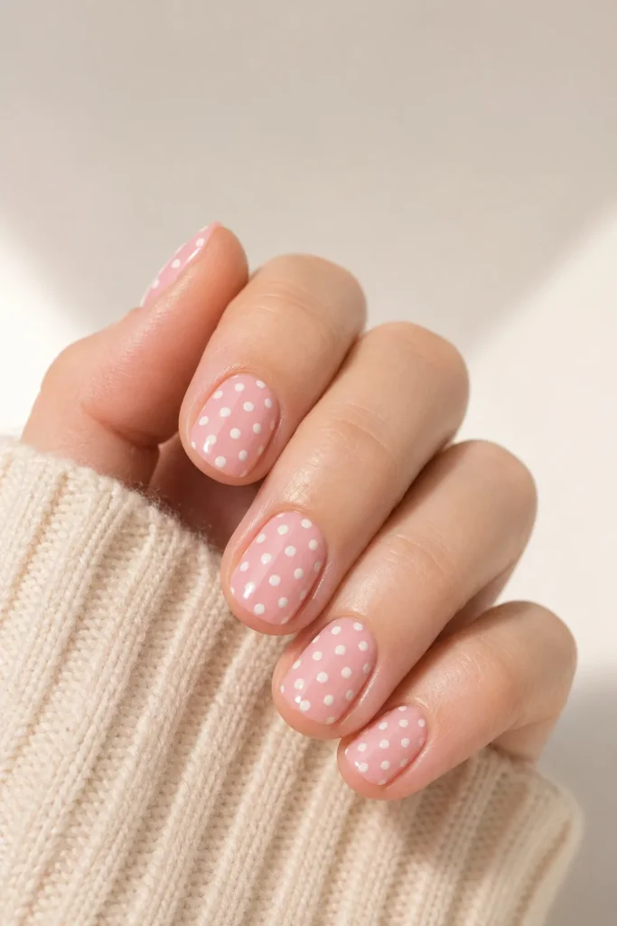 DIY Manicure 