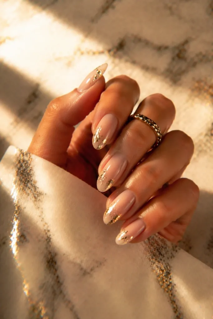 Winter Nail Ideas