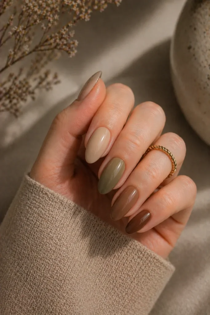Virgo Nail Ideas