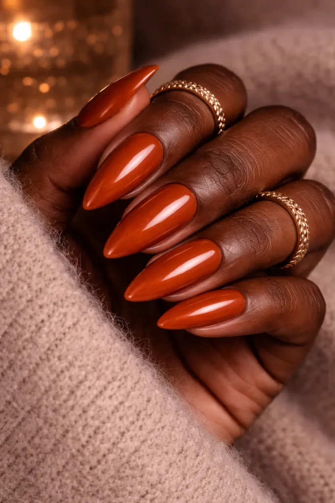 Winter Nail Ideas