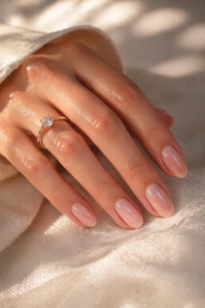 Wedding Nail Ideas