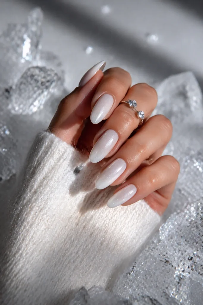 Winter Nail Ideas
