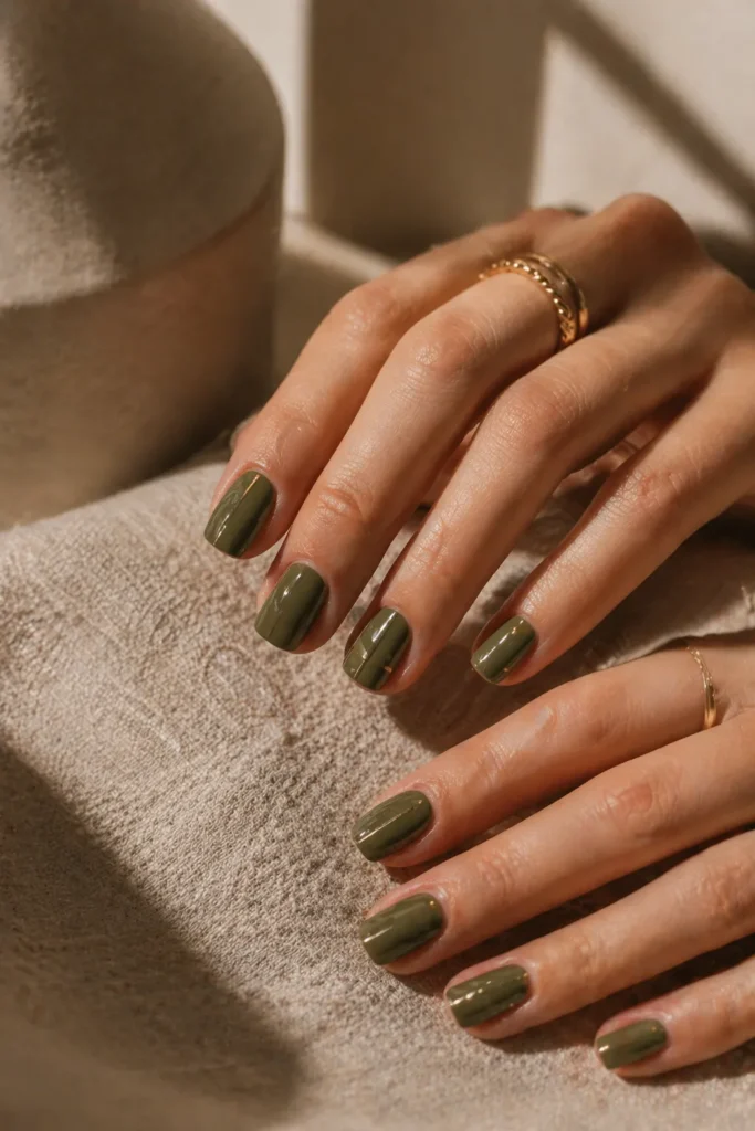 September Nail Looks