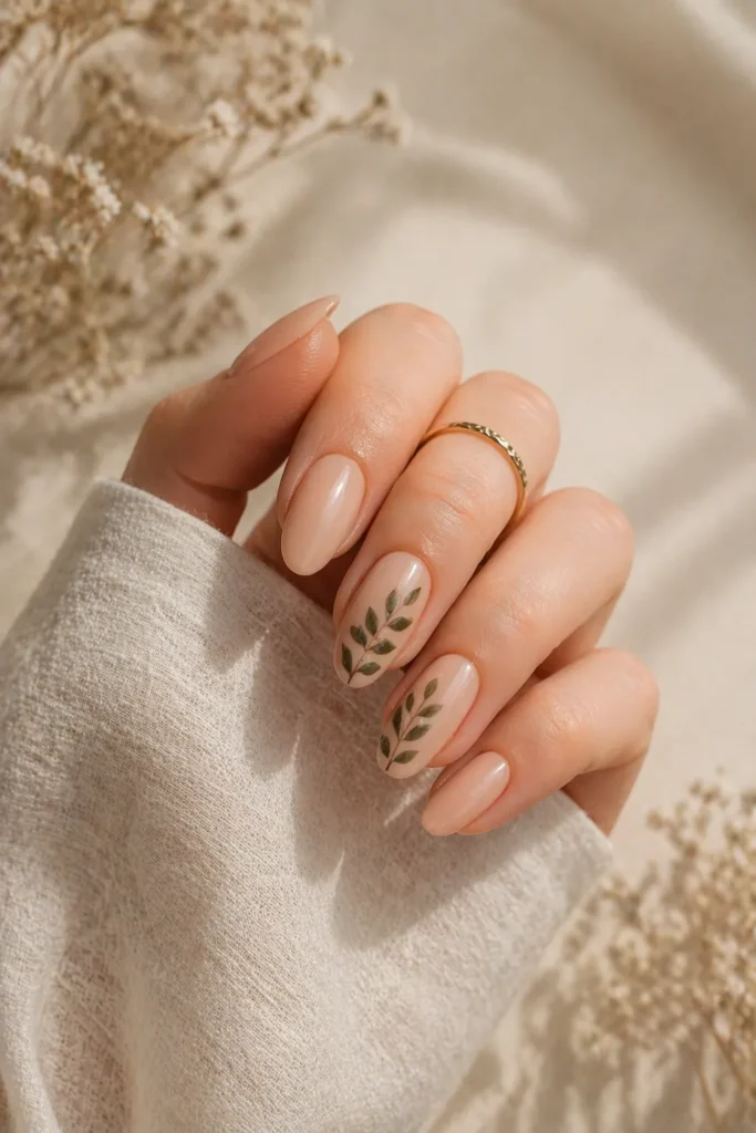 Virgo Nail Ideas