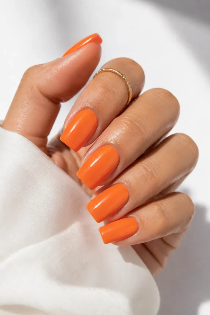 August Nail Ideas