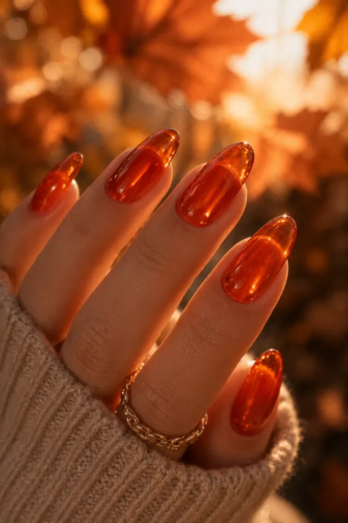 Fall Nail Ideas