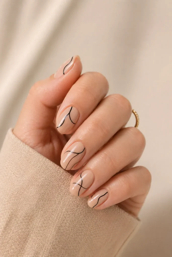 DIY Manicure 