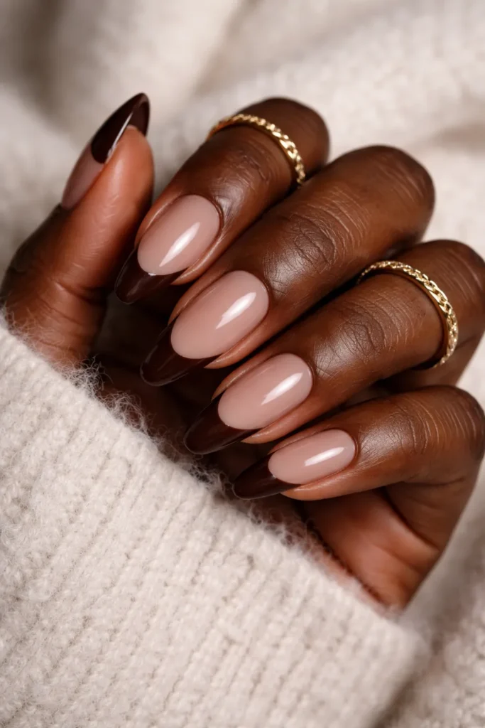 Winter Nail Ideas