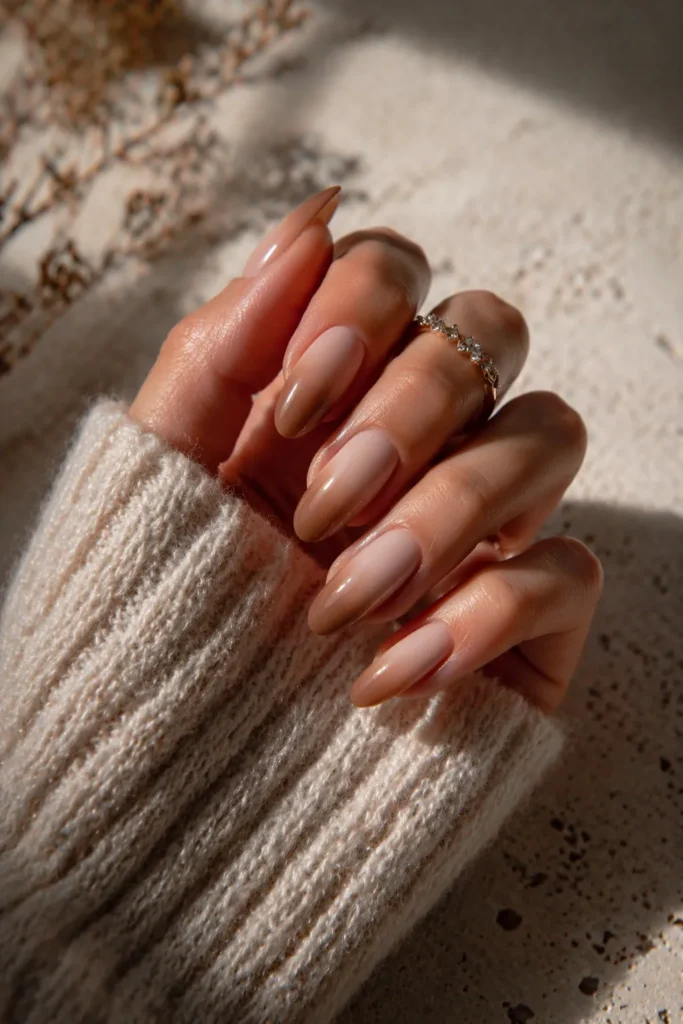 Winter Nail Ideas