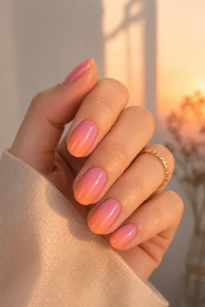 DIY Manicure 