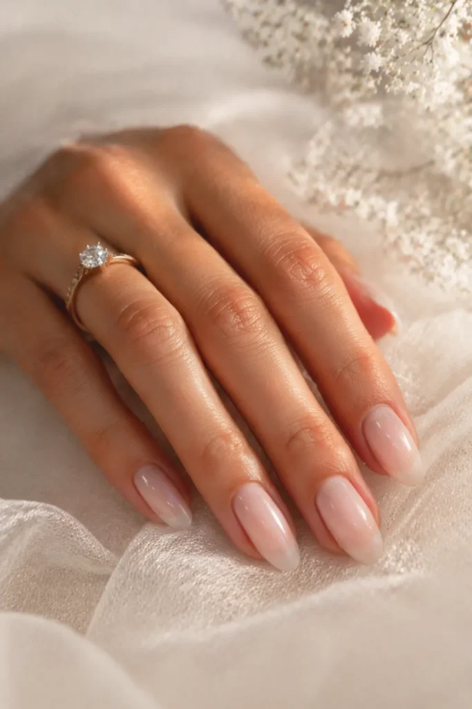 Wedding Nail Ideas
