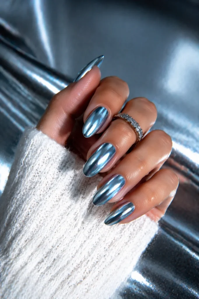 Winter Nail Ideas