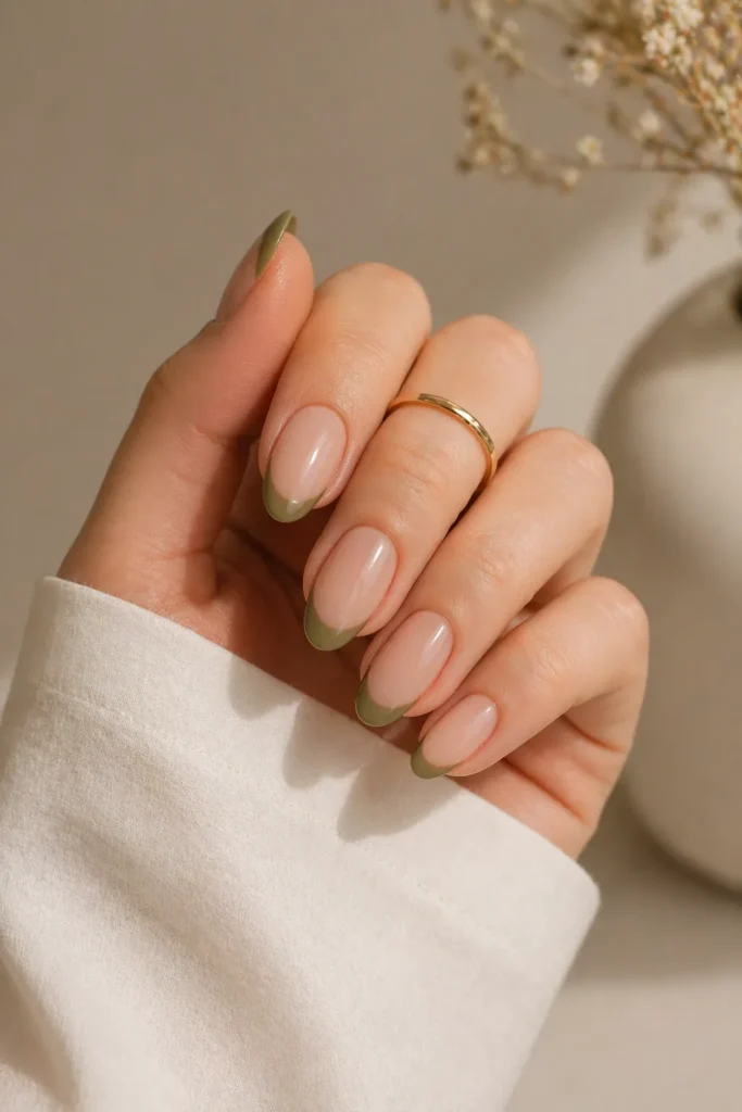 Virgo Nail Ideas