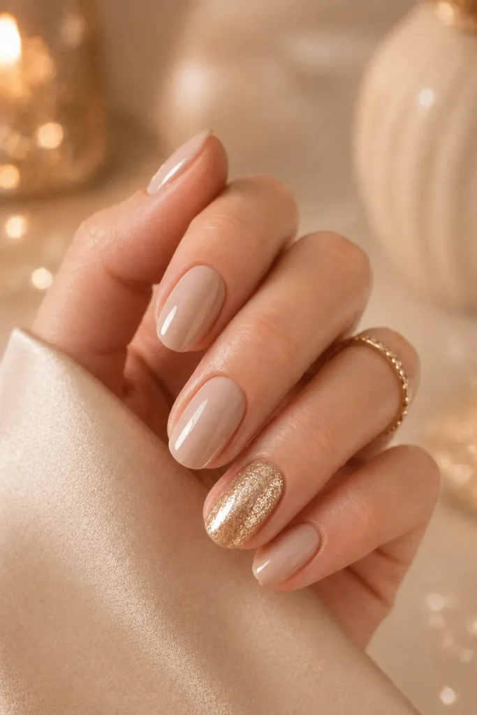 DIY Manicure 