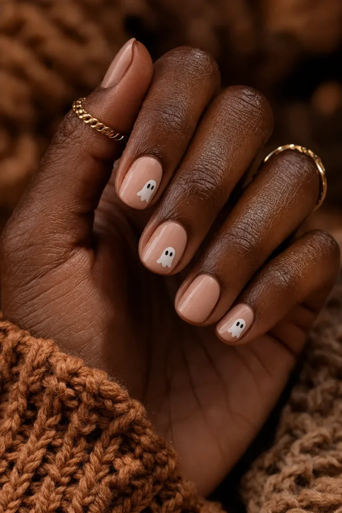October Nail Looks