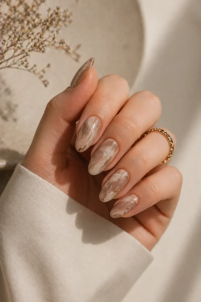 Virgo Nail Ideas