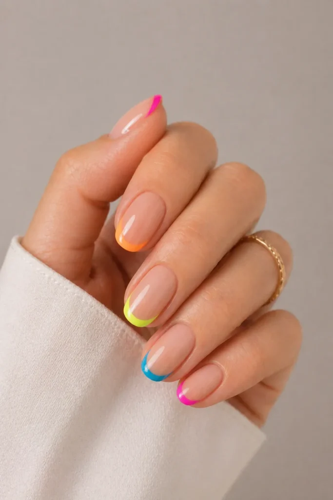 DIY Manicure 