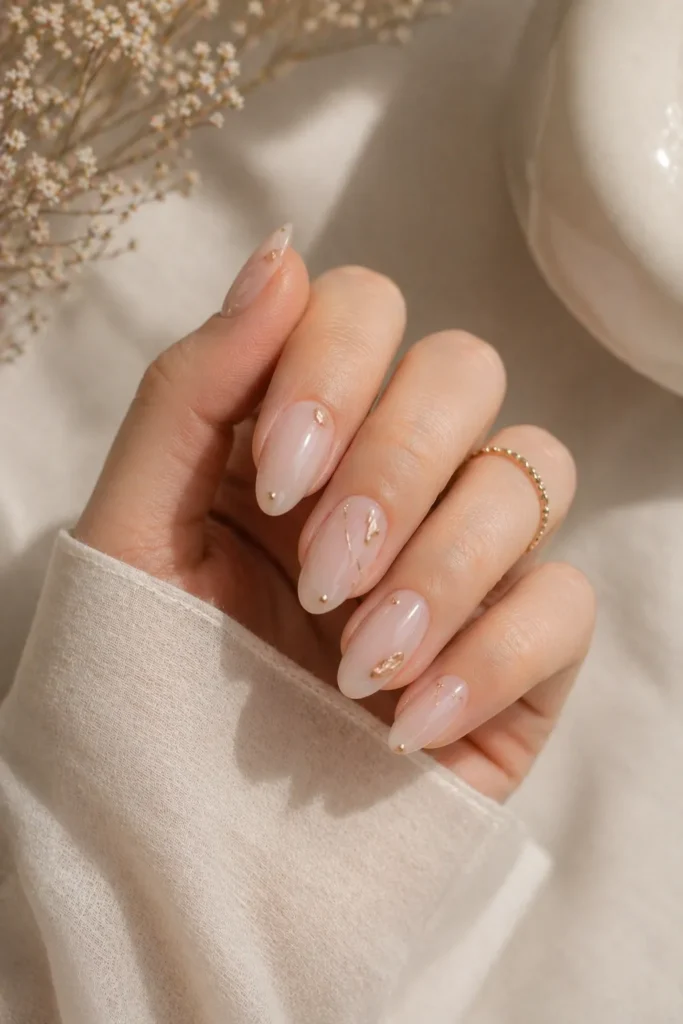 Virgo Nail Ideas