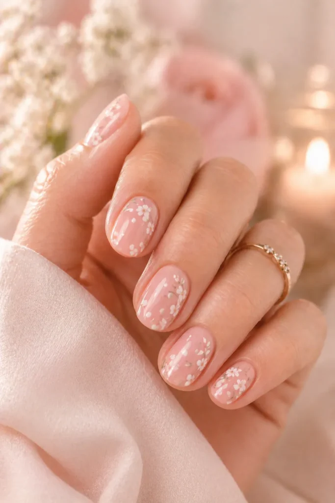 DIY Manicure 