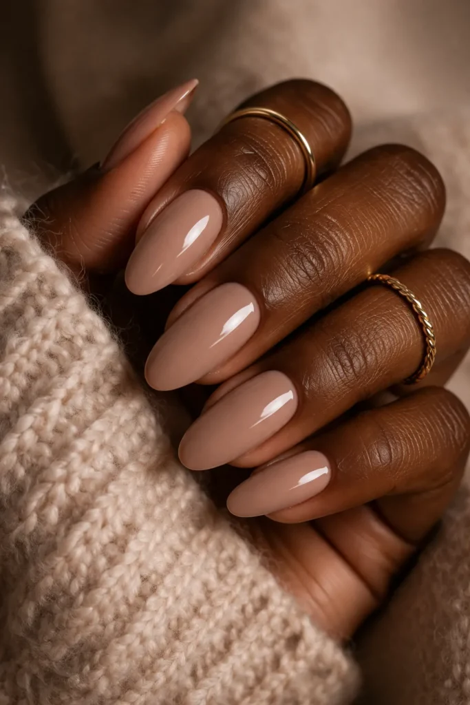 Winter Nail Ideas