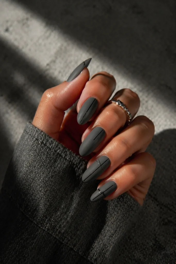 Winter Nail Ideas