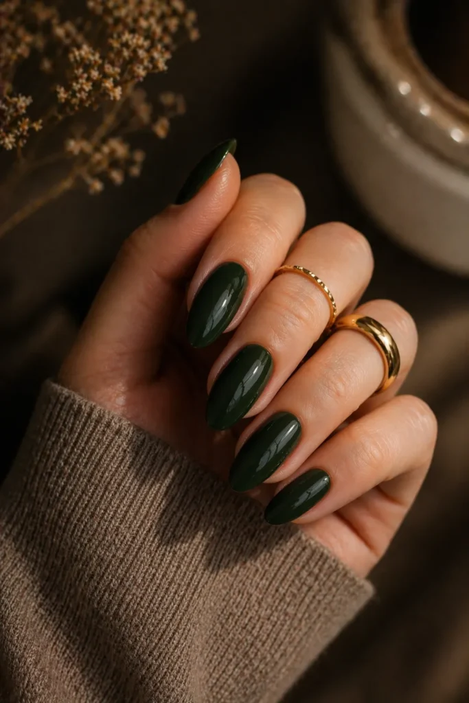 Virgo Nail Ideas