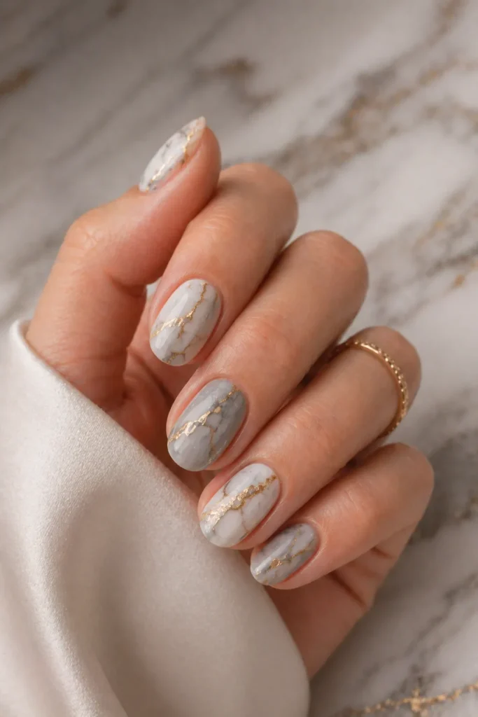 DIY Manicure 