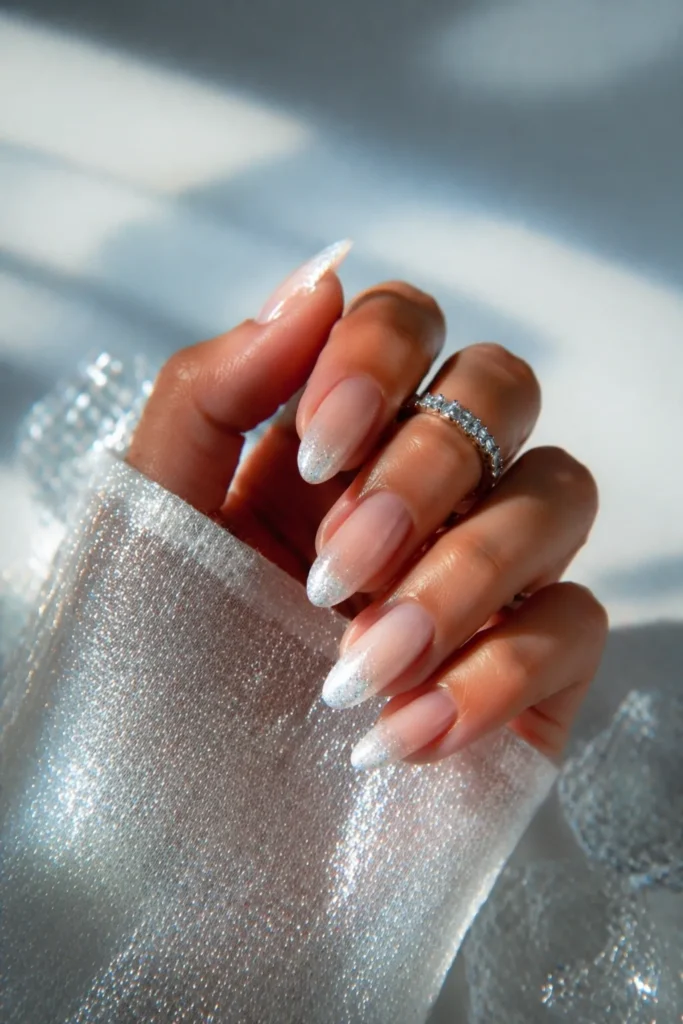 Winter Nail Ideas