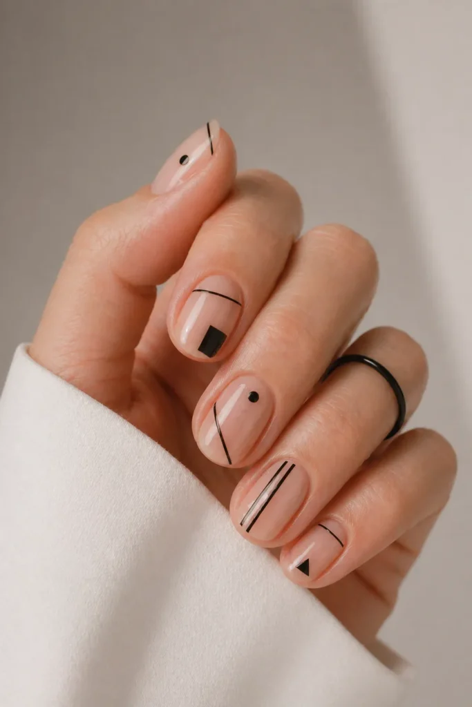 DIY Manicure 